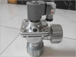 DMF-Z-40脈沖電磁閥