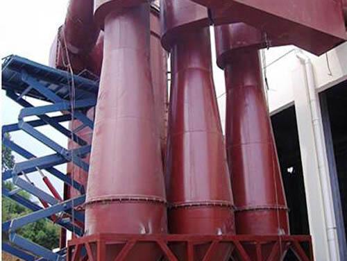 HX-1410旋風(fēng)除塵器